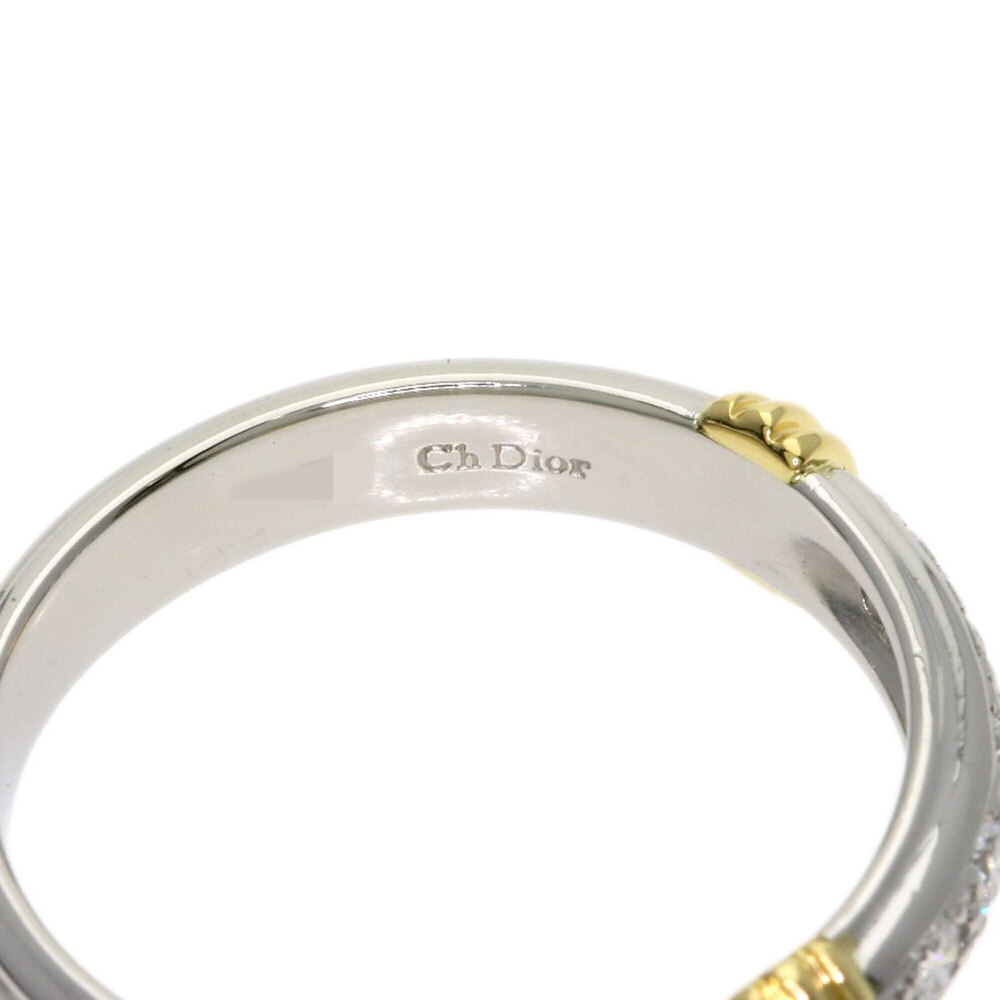 DIOR Ring - Picture 5 of 9